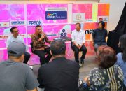 Ossy Dermawan Ajak Arsitek dan Masyarakat Berkolaborasi Wujudkan Kota Berkelanjutan Menuju 2045